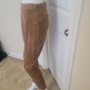 Max Studio Camel Pants